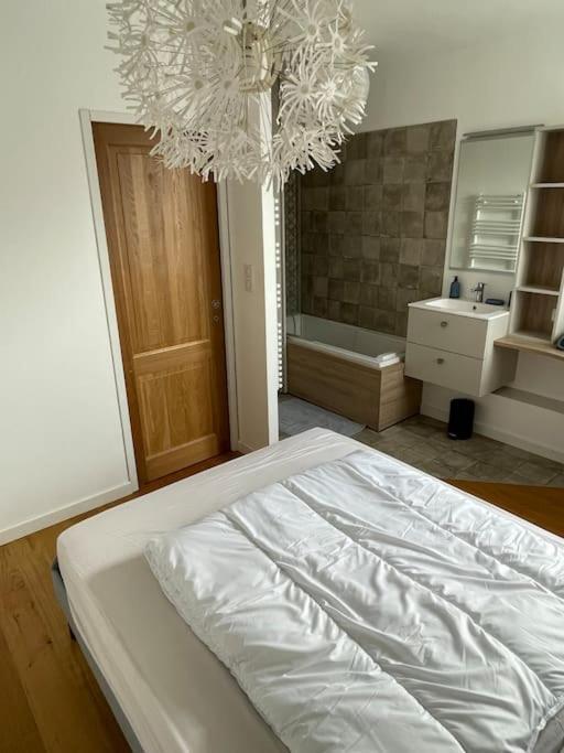 Le Belvedere Wimereux Extérieur photo