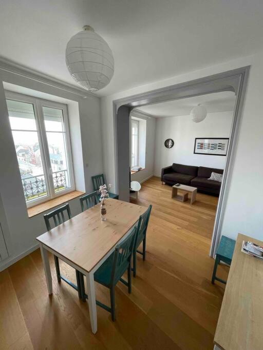 Le Belvedere Wimereux Extérieur photo