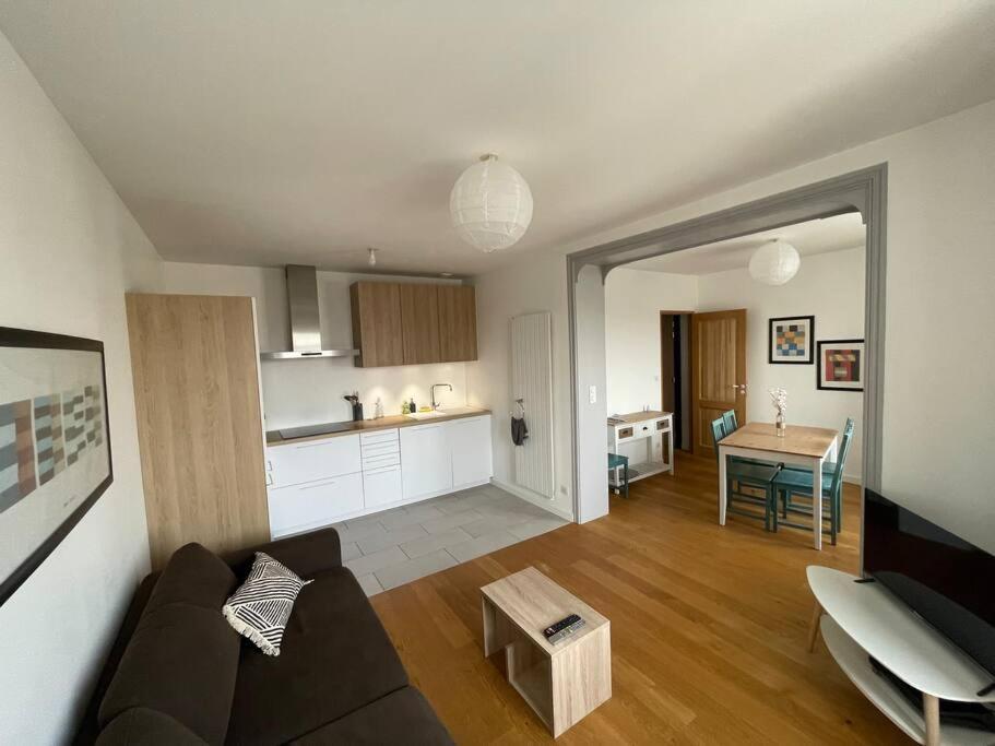 Le Belvedere Wimereux Extérieur photo