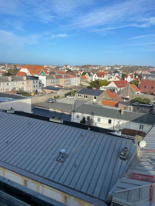 Le Belvedere Wimereux Extérieur photo
