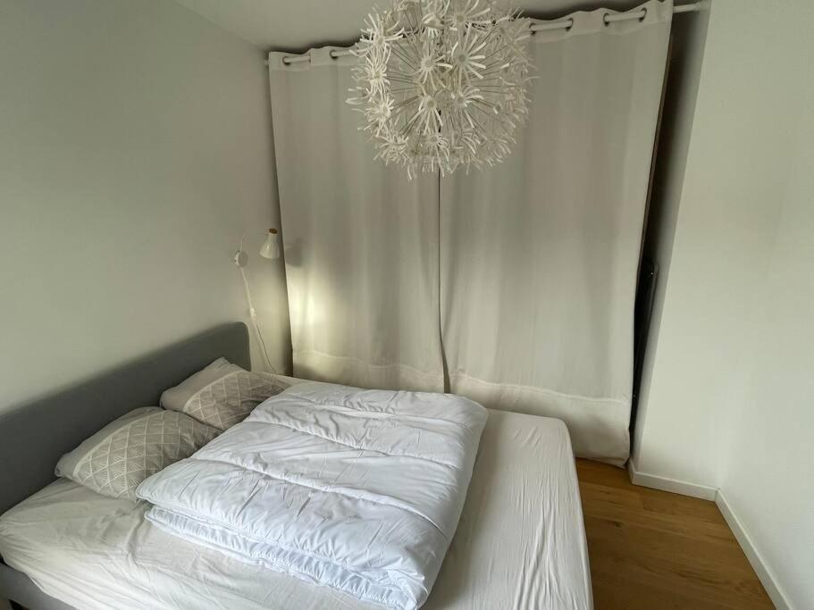 Le Belvedere Wimereux Extérieur photo