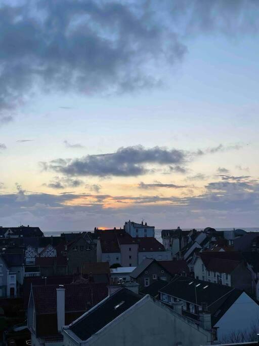 Le Belvedere Wimereux Extérieur photo