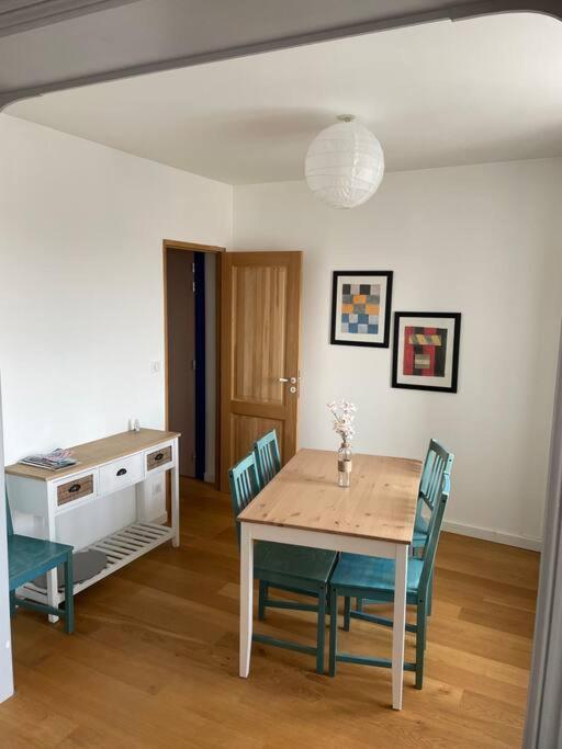 Le Belvedere Wimereux Extérieur photo