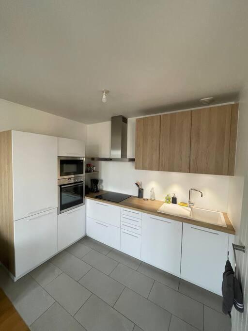 Le Belvedere Wimereux Extérieur photo